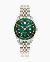 Jacques Du Manoir Inspiration Damenuhr - JWL05004